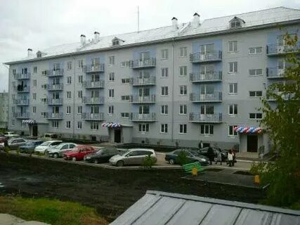 Белово 3