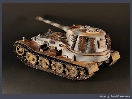 Amusing hobby