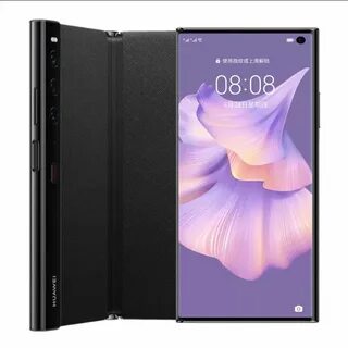 Huawei mate xs 8 512
