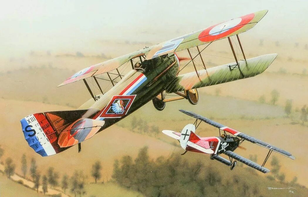 Xii v. Eduard SPAD XIII. SPAD S.XIII арт. Самолет SPAD XIII C-1 1:72. Eduard SPAD XIII early PROFIPACK.