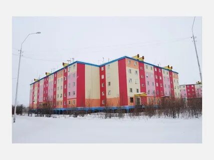 Время в билибино