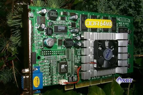 Geforce 2