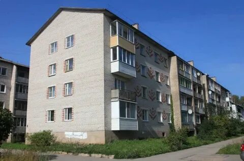 Пушкинская 48