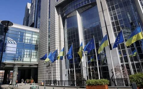 Европарламент