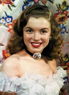 Norma baker
