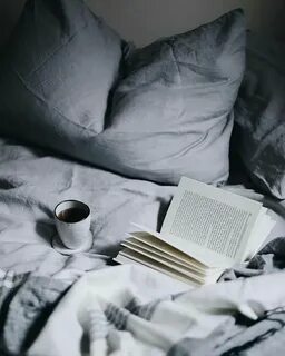 Bed book