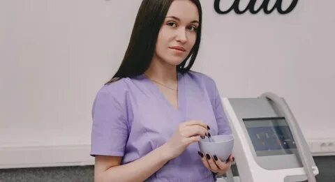 Лазерная эпиляция домодедово