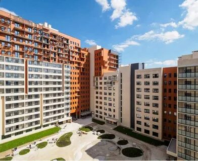 Московская обл п отрадное