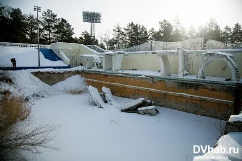 Открытый хабаровск