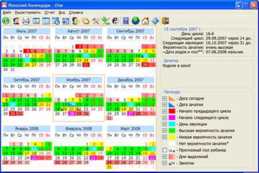 Календарь как прошел день. Как посчитать дни цикла месячных. Как правильно посчитать цикл месячных пример. Как считать цикл месячных пример. Календарь менструального цикла.