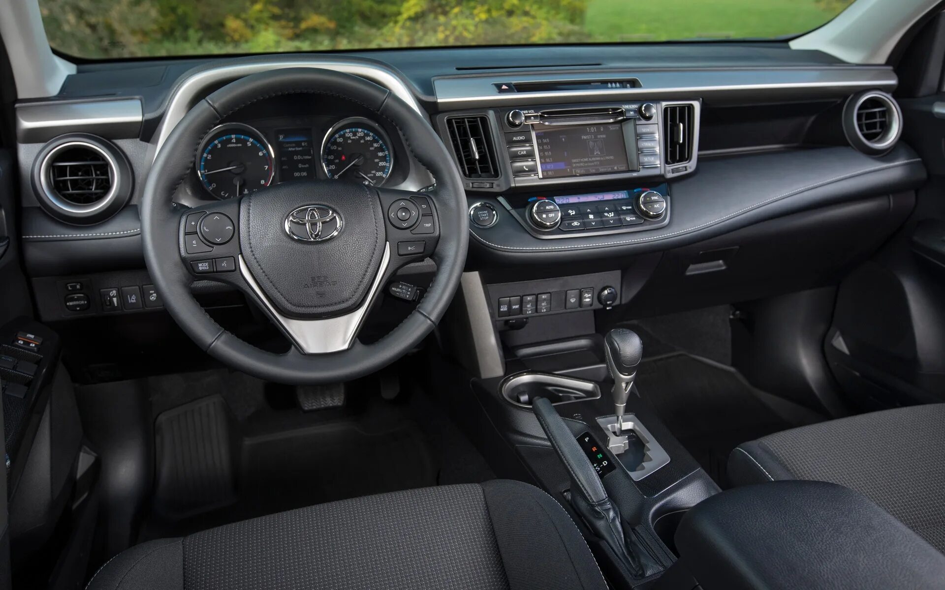 Rav4 проверьте систему 4wd. Toyota rav4 салон. тойота рав 4 2018 салон. тойота рав 4 2017 салон. тойота рав 4 новая салон.