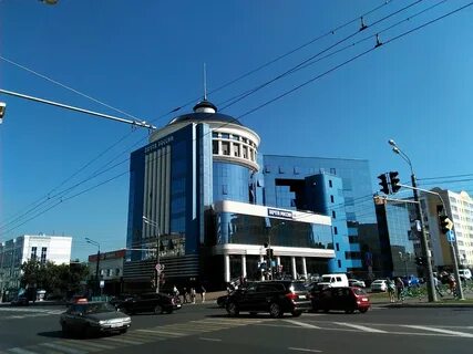 Ул большевистская 31