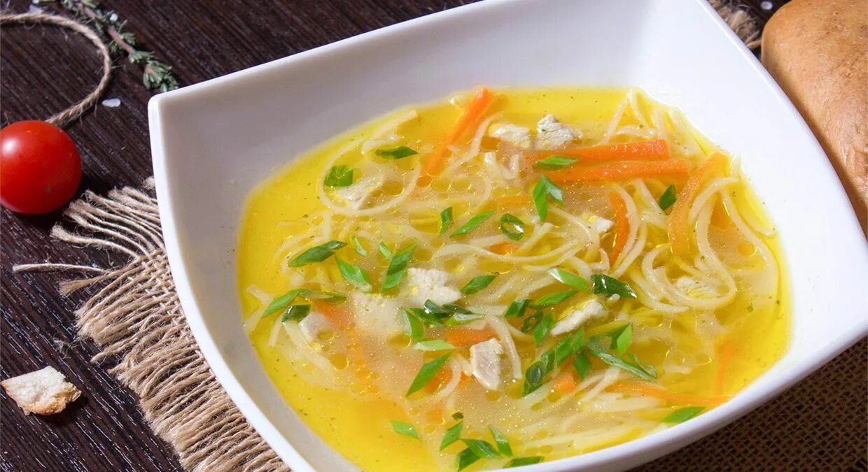 Суп лапша с курицей фото. Суп лапша с курицей фото