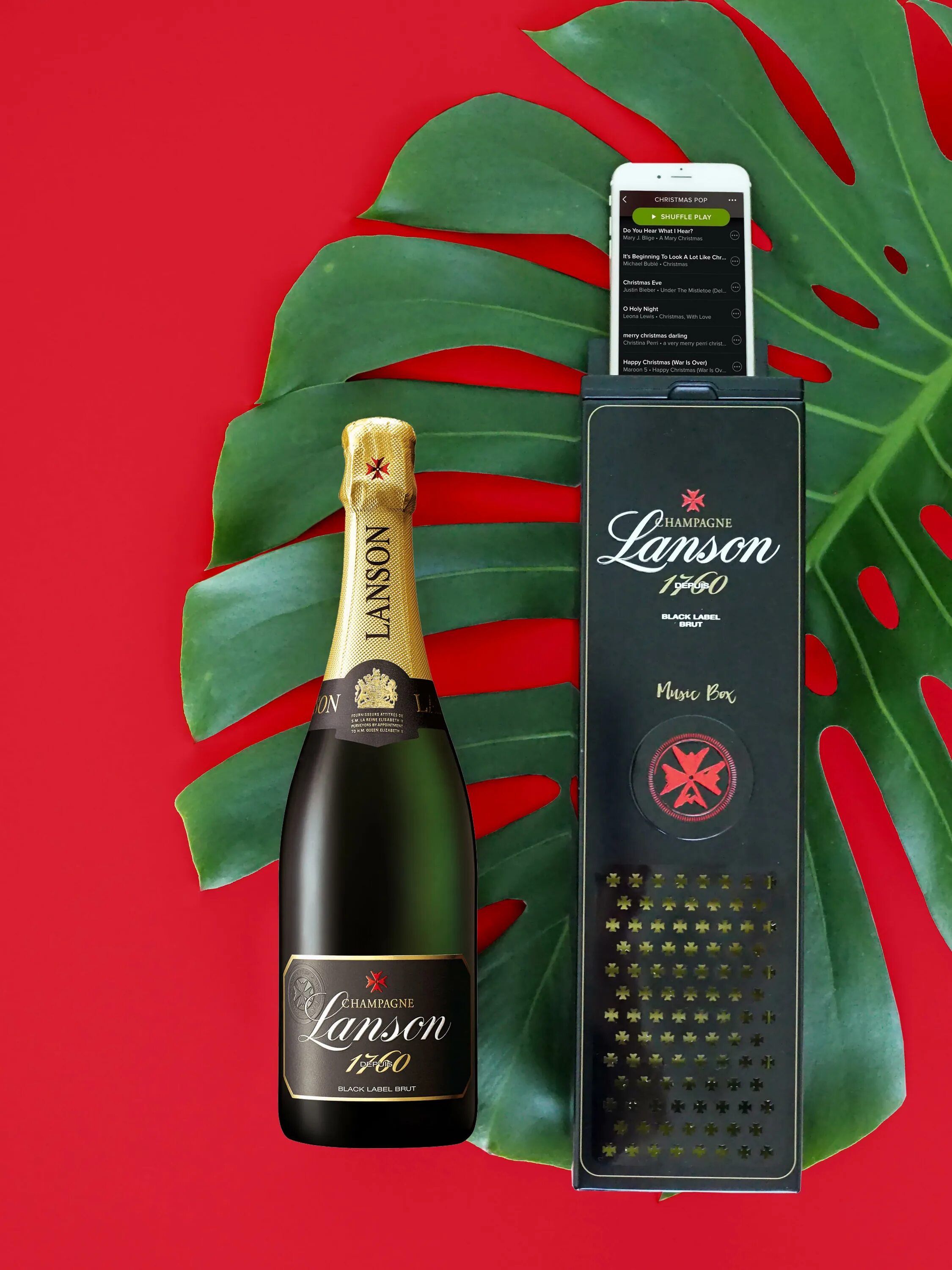 Шампанское Лансон 1760. Шампанское Лансон Блэк. Шампанское Lanson Black Label Brut, Gift Box 0,75 л. Лансон брют Розе.