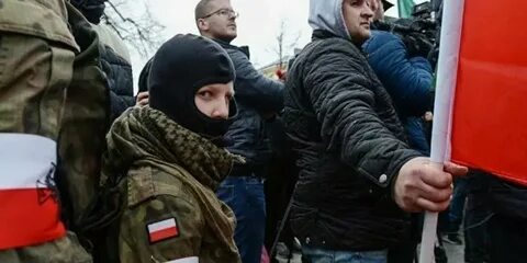 Бачила украинский