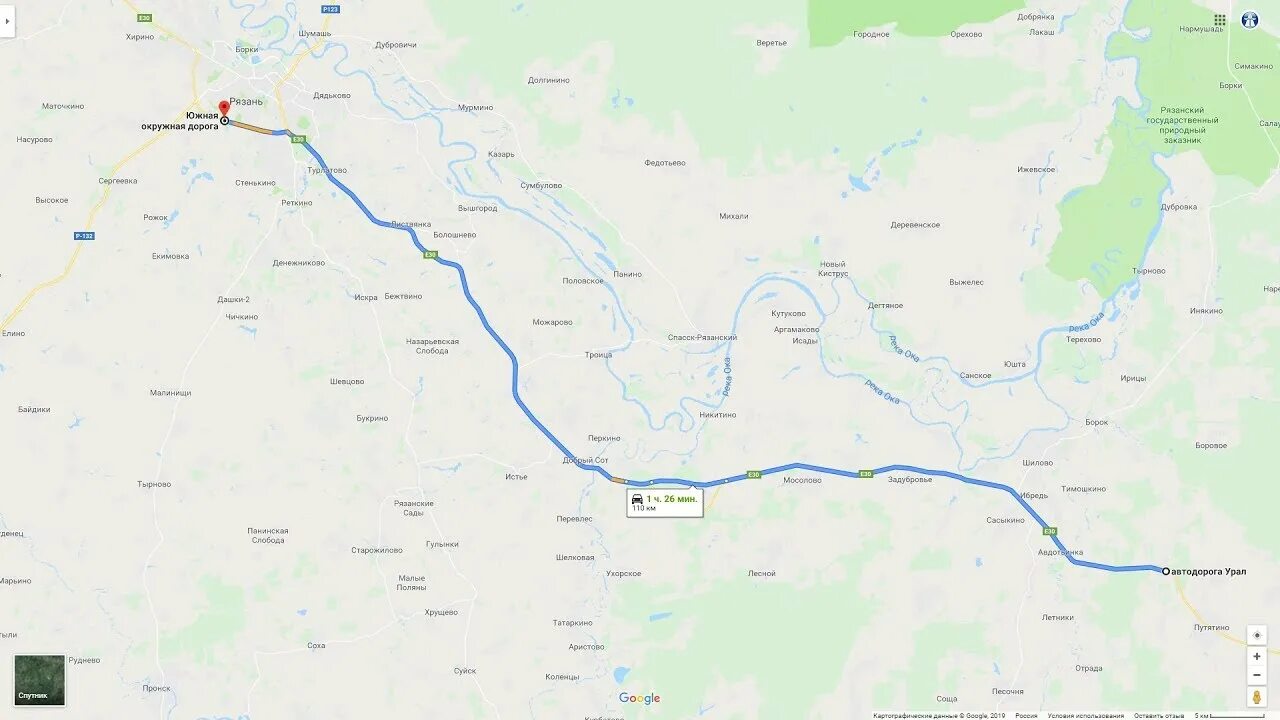 Трасса м5 километры. Трасса м5 Рязань. Трасса м5 Рязань на карте. Обход трассы м5 схема. Трасса е 30 Уфа Самара.