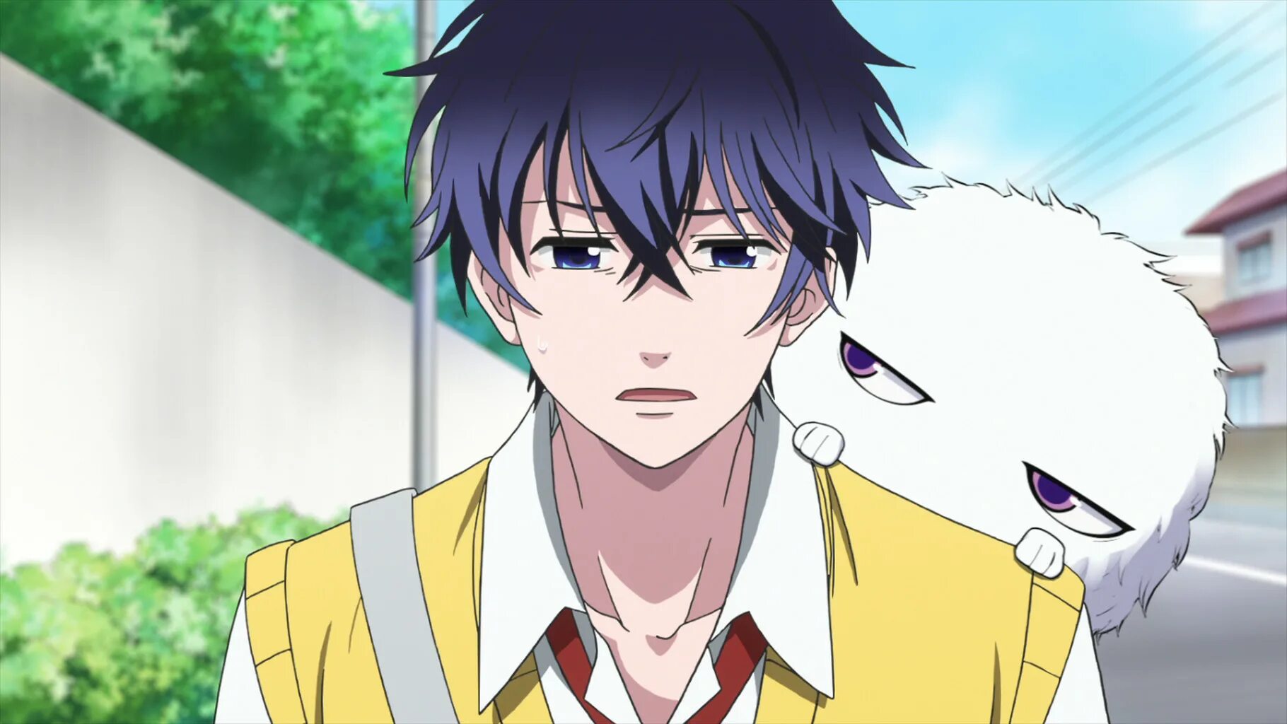 The morose mononokean аниме. Угрюмый заклинатель духов аниме. Аниме обитель угрюмого мононоке. Угрюмый заклинатель духов аниме. Угрюмый заклинатель духов аниме.