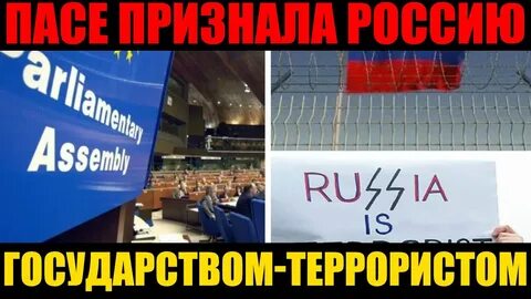 Пасе признала
