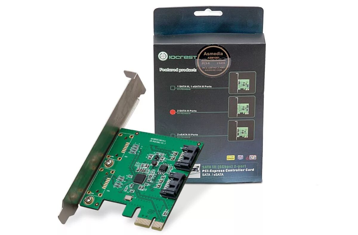 PCI SATA 3 контроллер. Asmedia asm1061 PCI-E x1 SATA-III Controller. Asmedia 106x SATA Controller. Контроллер PCI SATA 3 6gb/s.