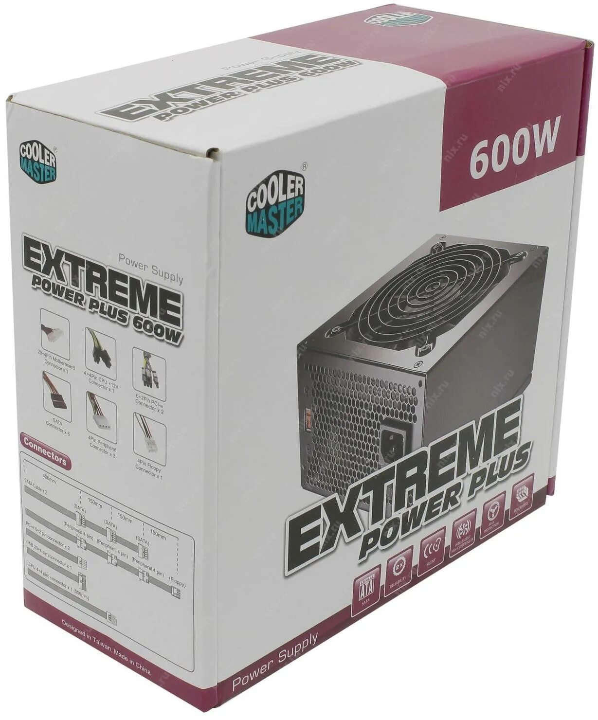 Rs masters. Cooler Master RS-600-PCAR-e3. Блок питания Cooler Master extreme Power Plus 600w (RS-600-PCAR-e3) параметры вентилятора. Cooler Master RS-600-PCAR-e3 схема. Блок питания Cooler Master extreme Power Plus 390w.