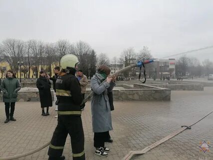 Дело спас