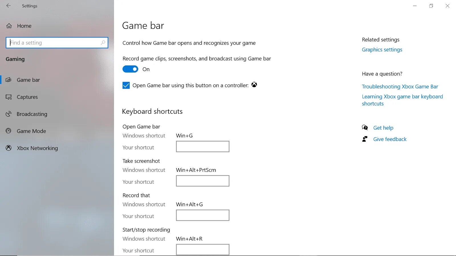 Game bar windows 10 запись экрана. Win alt g. встроенная запись экрана в виндовс 10. как начать запись экрана на виндовс 10. xbox game bar запись экрана.