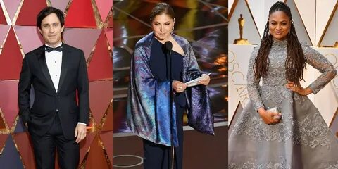 8 Times the Oscars Got Political 