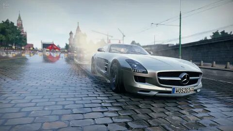 World of speed
