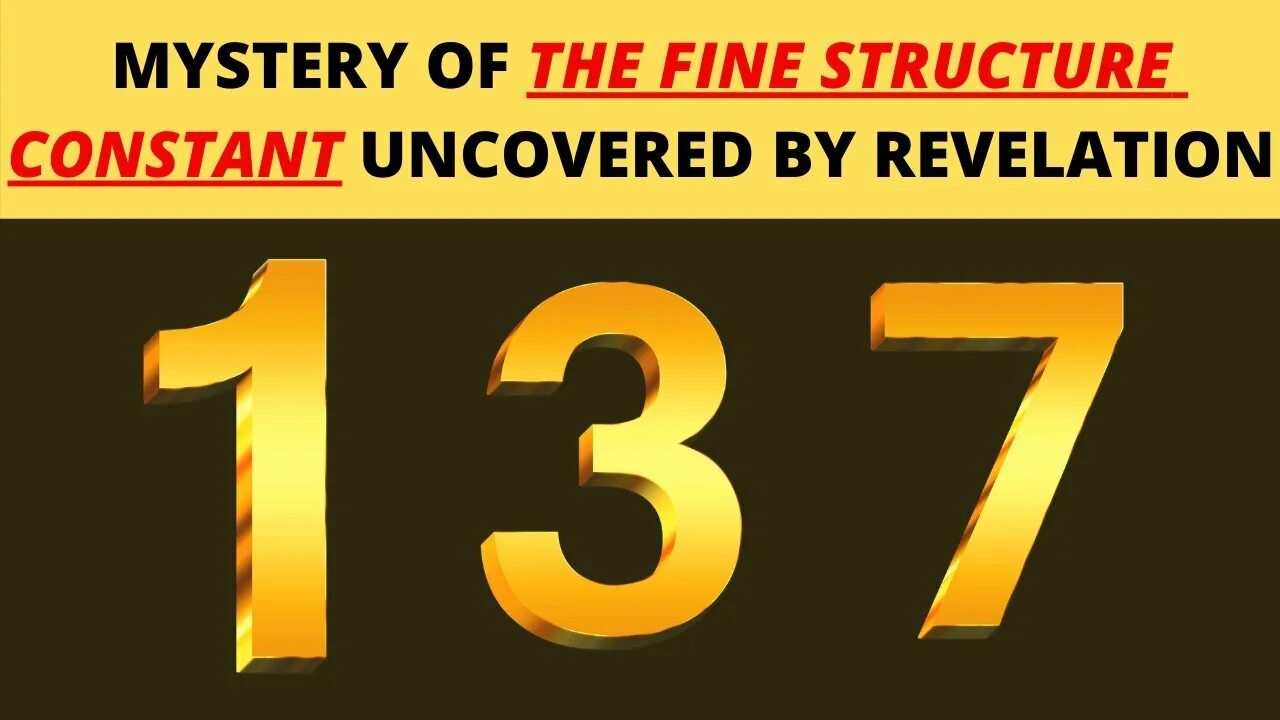 Число 1 137. Цифра 137. тайна числа 137. число 137 вселенская константа. золотое число.