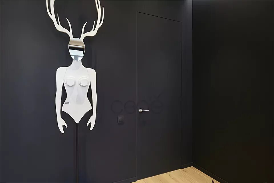 Fill invisible. Двери invisible. двери инвизибл. двери инвизибл в интерьере. скрытые двери с рисунком.