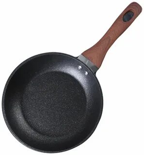 Сковороды кованые или литые