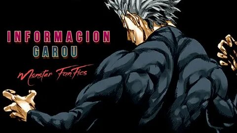 Garou meme