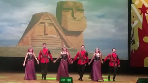 Арцах песня