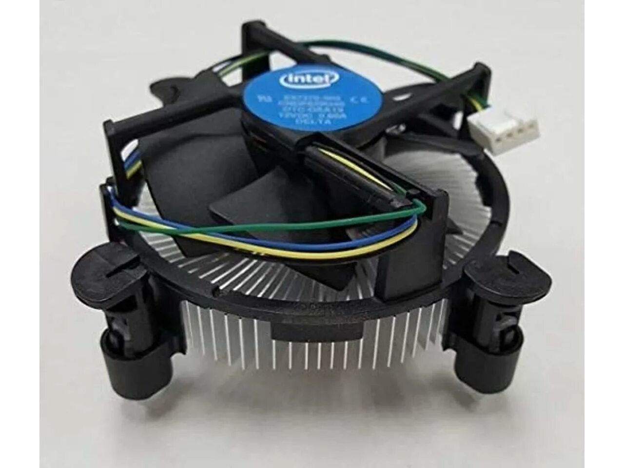 Кулер для процессора Intel e97378-001. Кулер Intel e97378, OEM. Intel stock Cooler LGA 1155. Intel Box Cooler <e97378-001>.