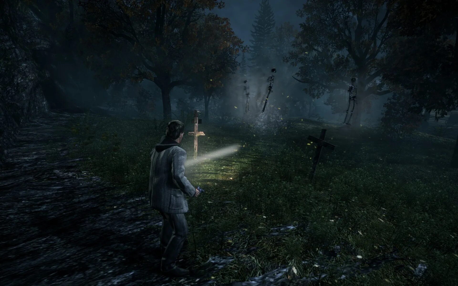 Alan wake 2 лавка. Alan wake 2 лавка