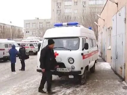 Скорая молодежная помощь сызрань