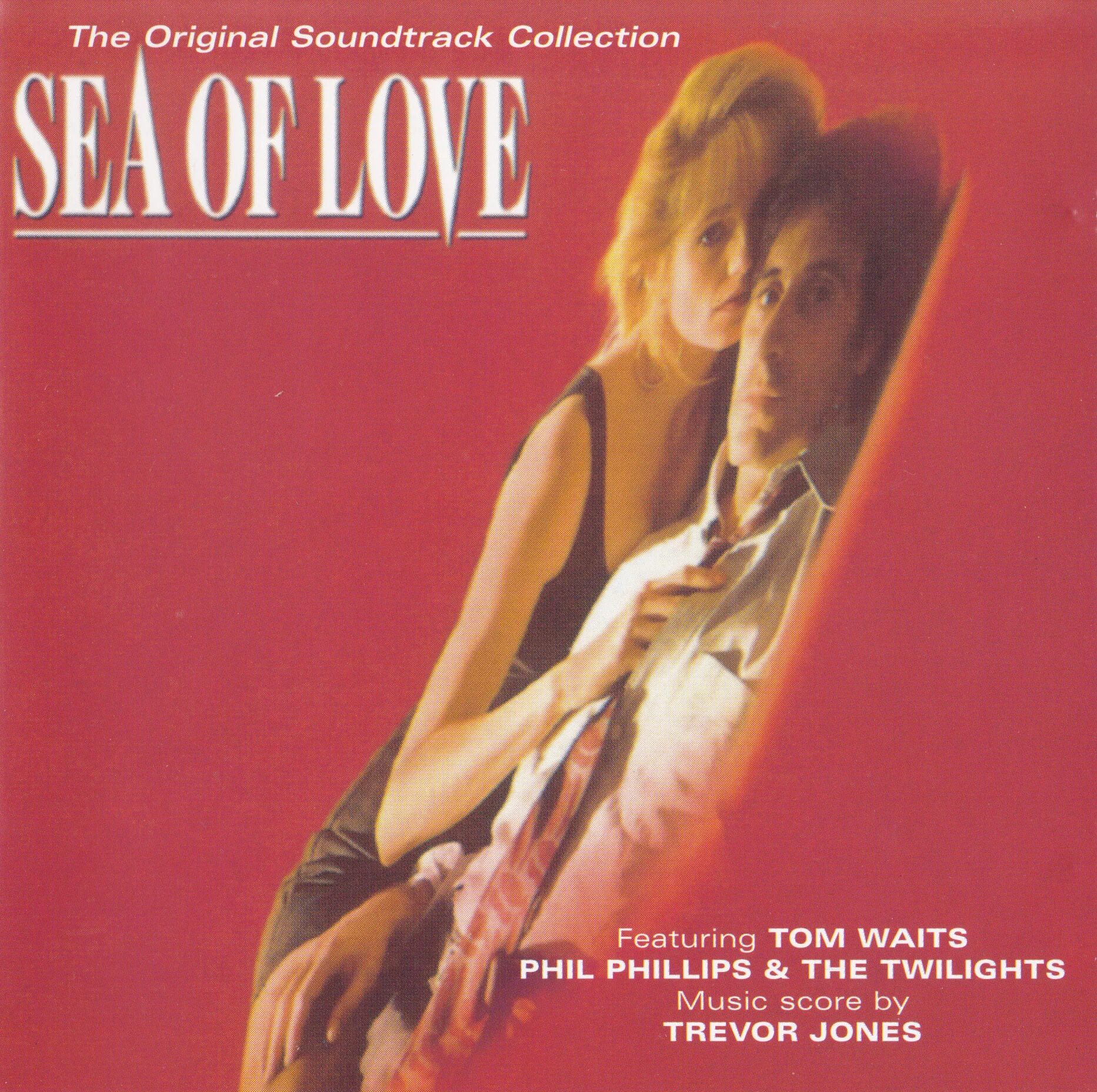 Sea of Love 1989. Море любви / Sea of Love (1989) Постер. Эллен Баркин море любви.