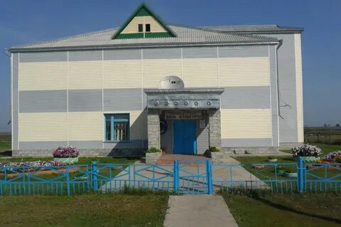 Квартира здвинск новосибирская область