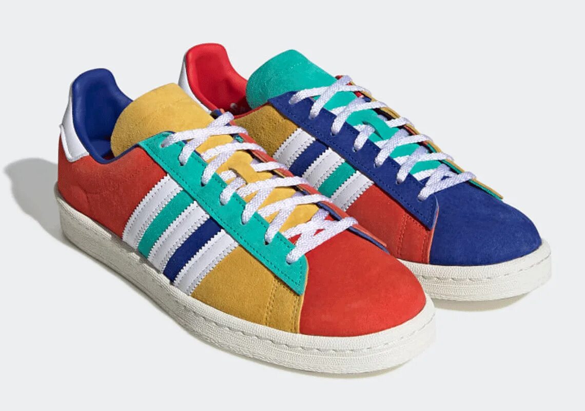 Adidas Campus 80s. Adidas кроссовки Campus 80s. Adidas Campus 80. Adidas Campus 80s Blue. Адидас цветные