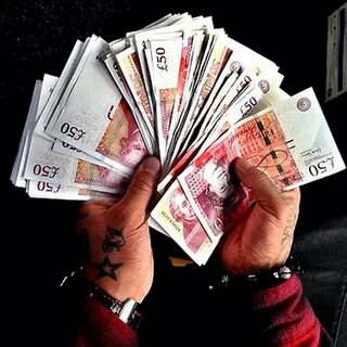 1 cash money