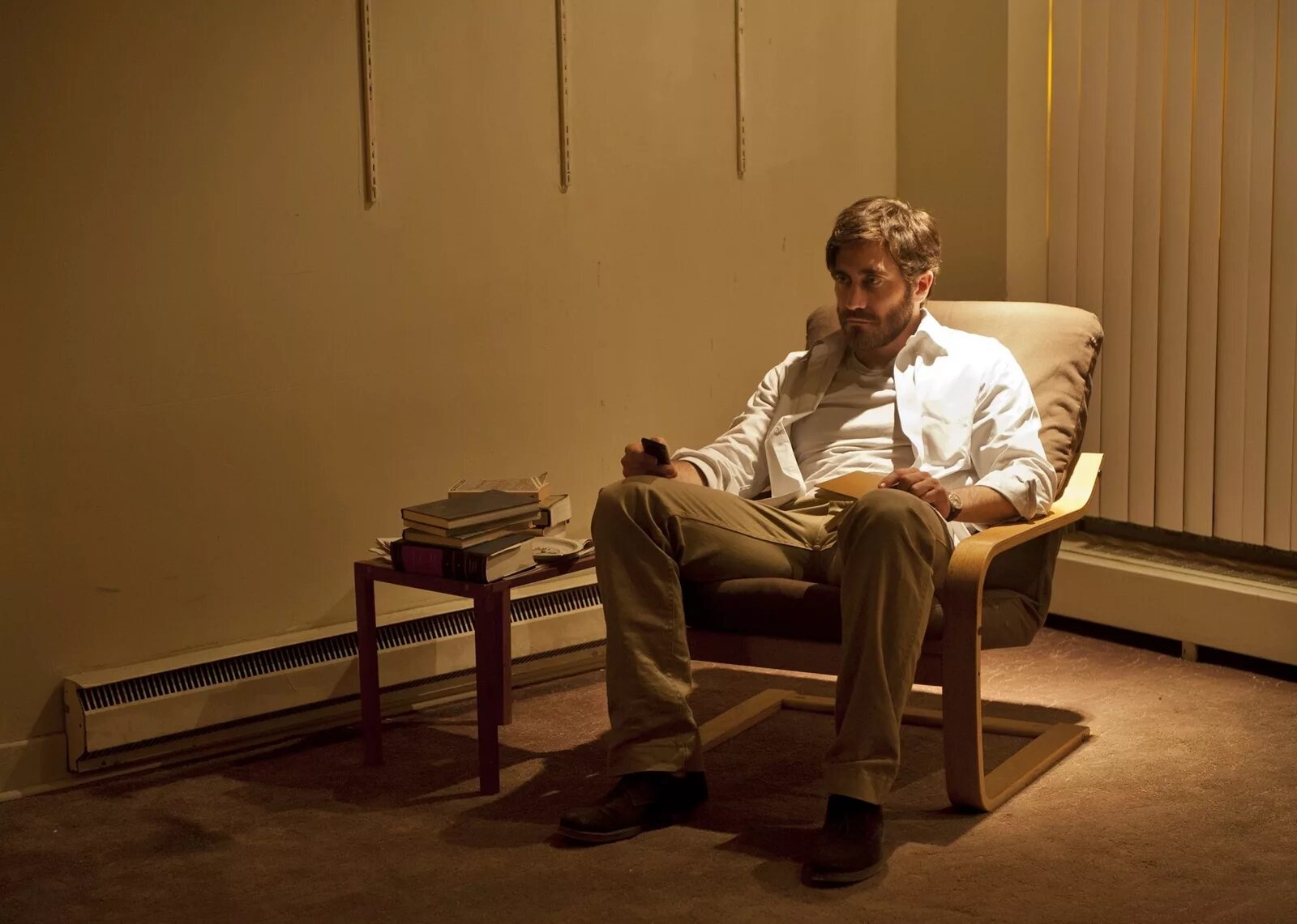 Кадры из фильма враг A Beginner’s Guide To Denis Villeneuve YouTube
