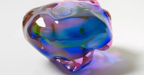 Well glass