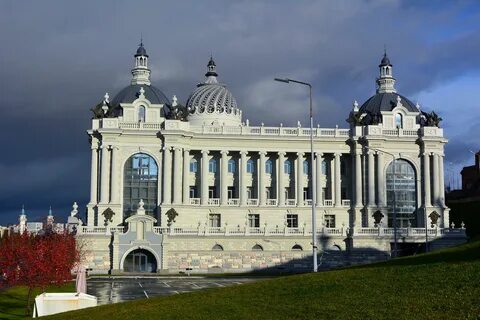 Казань достопримечательности куда сходить 2 3 дня