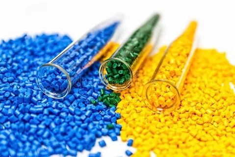 Polymer materials