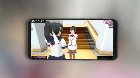 Yandere simulator animation names