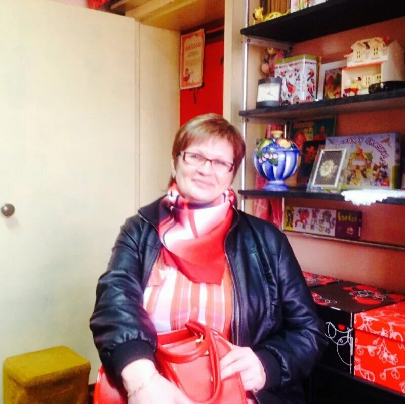 служба тверь вакансии