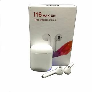 I 16 max