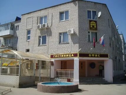 Гостиница в мостовском краснодарский