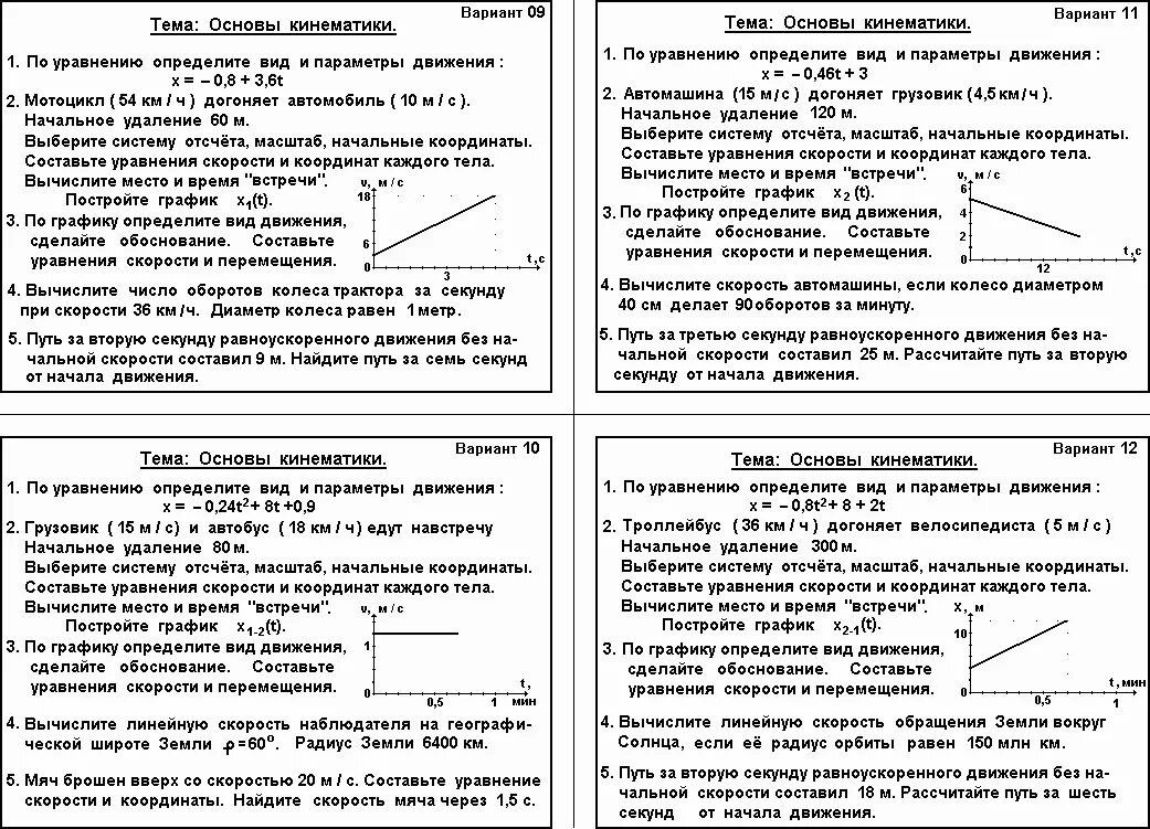 Контрольная работа по физике 9 класс кинематика. Кр по физике кинематика 10 кл. Контрольная работа по физике 10 класс кинематика. Контрольная работа по кинематике 10 класс физика. Ответы на контрольную по физике 9