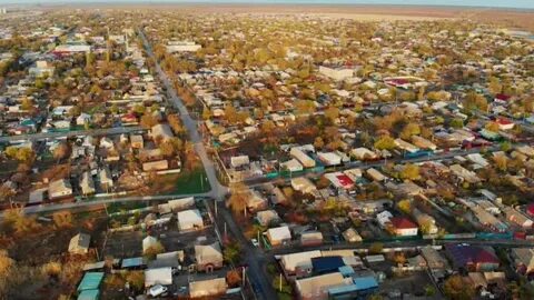 Поселок сколько человек